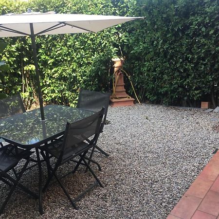 Lulu Bed & Breakfast Impruneta Eksteriør bilde