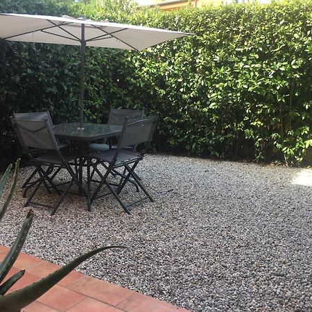 Lulu Bed & Breakfast Impruneta Eksteriør bilde