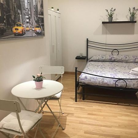 Lulu Bed & Breakfast Impruneta Eksteriør bilde