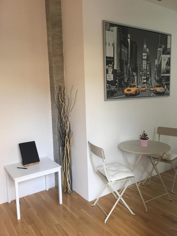 Lulu Bed & Breakfast Impruneta Eksteriør bilde