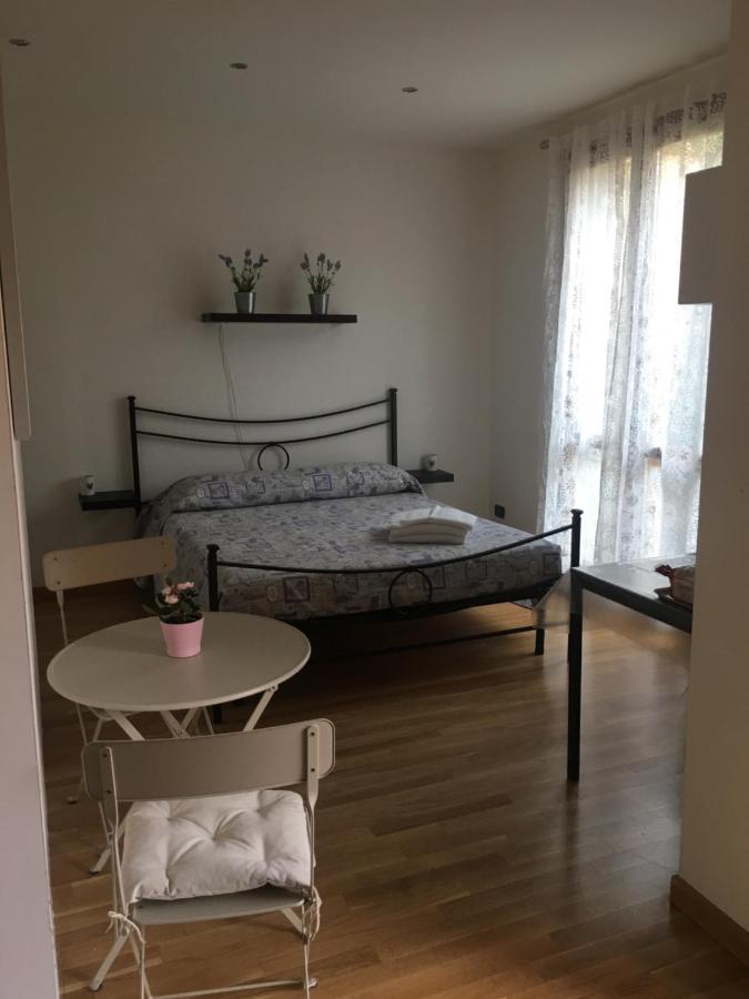 Lulu Bed & Breakfast Impruneta Eksteriør bilde