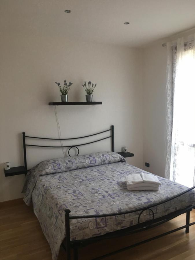Lulu Bed & Breakfast Impruneta Eksteriør bilde