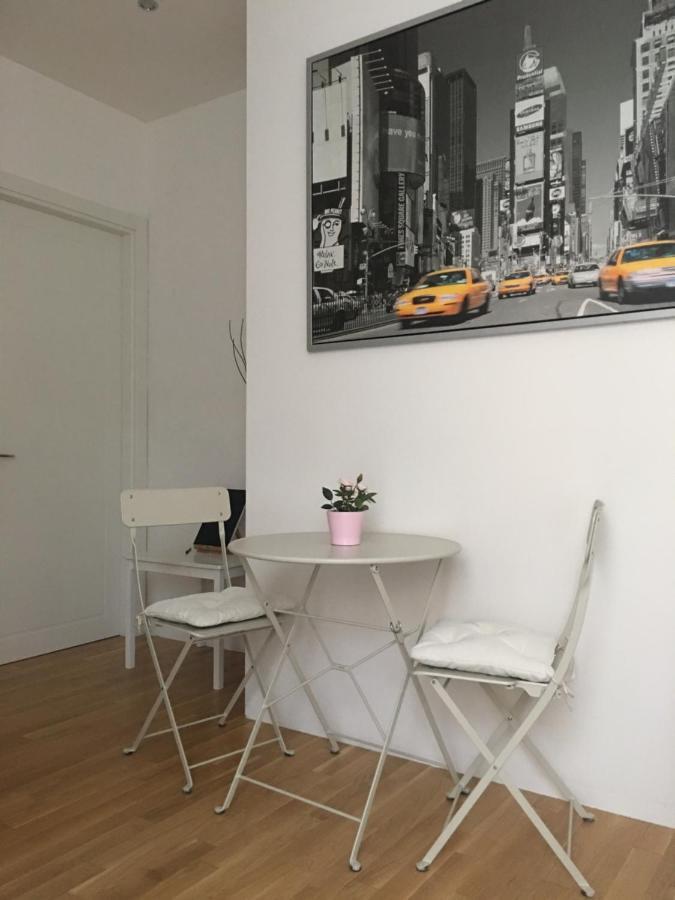 Lulu Bed & Breakfast Impruneta Eksteriør bilde