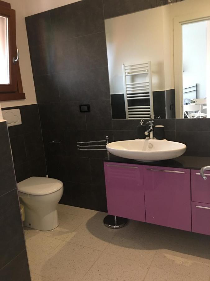 Lulu Bed & Breakfast Impruneta Eksteriør bilde