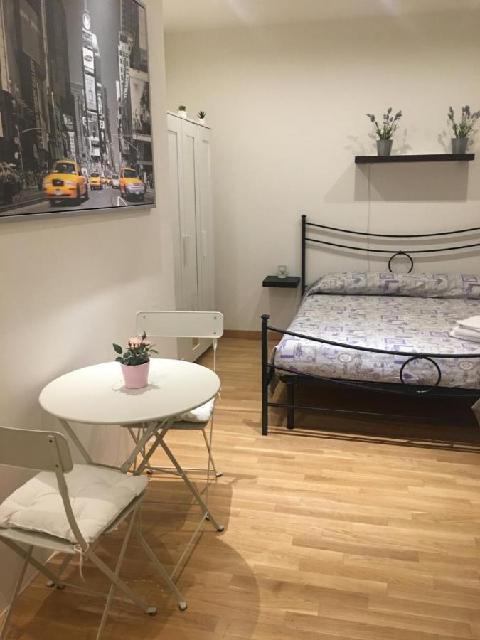 Lulu Bed & Breakfast Impruneta Eksteriør bilde